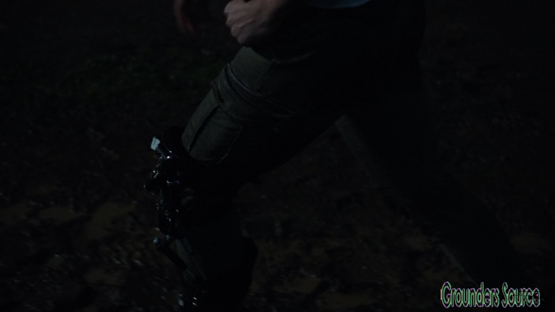 The 100 Season Three Episode Five Hakeldama-38
