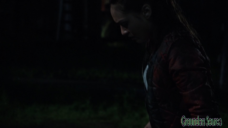 The 100 Season Three Episode Five Hakeldama-34
