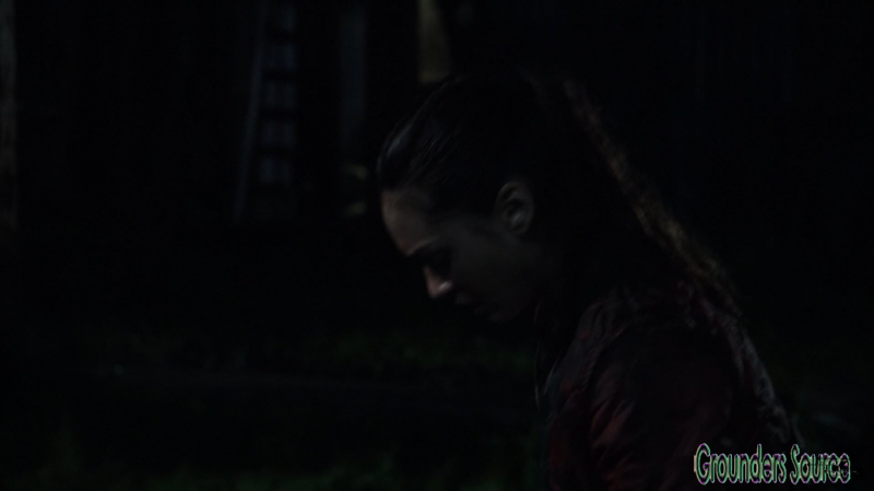 The 100 Season Three Episode Five Hakeldama-33
