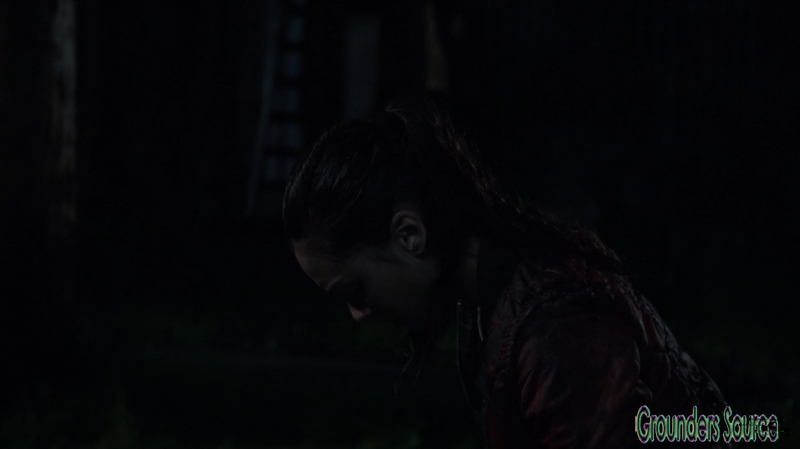 The 100 Season Three Episode Five Hakeldama-32
