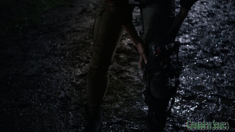 The 100 Season Three Episode Five Hakeldama-31
