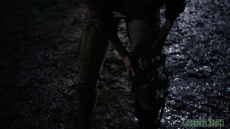 The 100 Season Three Episode Five Hakeldama-30
