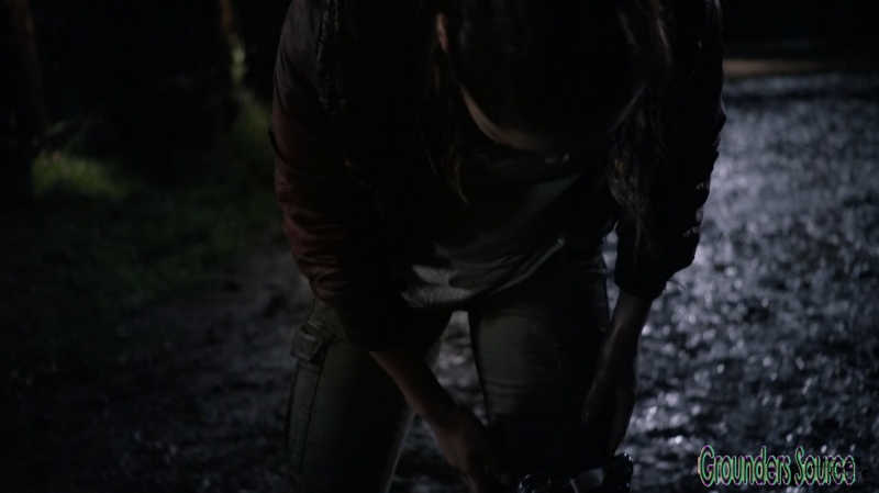 The 100 Season Three Episode Five Hakeldama-27
