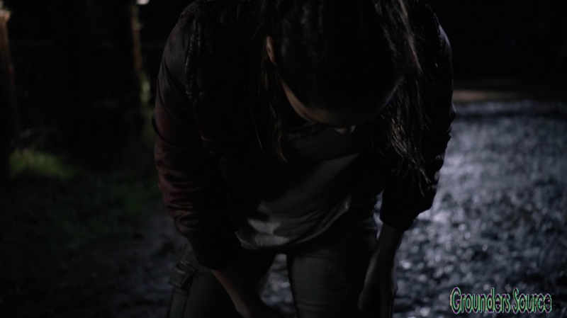 The 100 Season Three Episode Five Hakeldama-26
