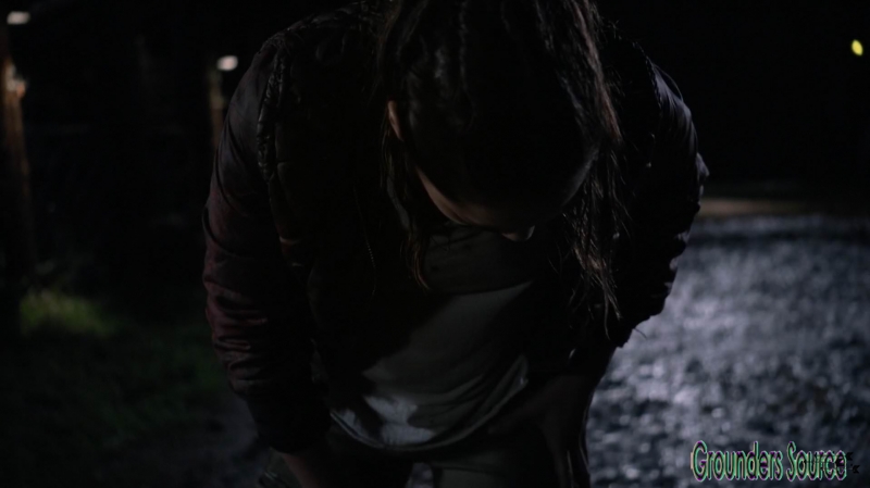 The 100 Season Three Episode Five Hakeldama-25
