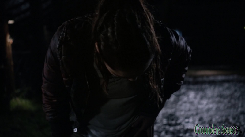 The 100 Season Three Episode Five Hakeldama-24

