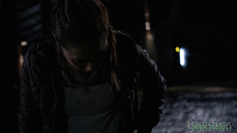 The 100 Season Three Episode Five Hakeldama-22
