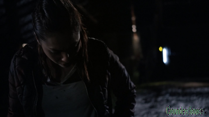 The 100 Season Three Episode Five Hakeldama-20
