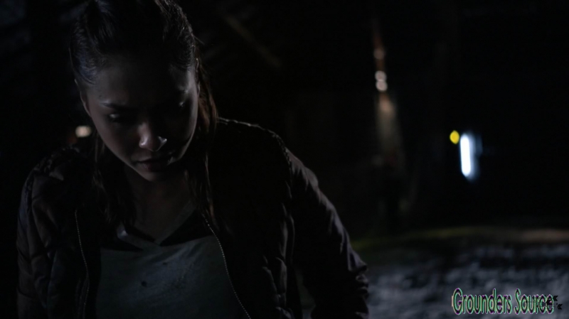 The 100 Season Three Episode Five Hakeldama-21
