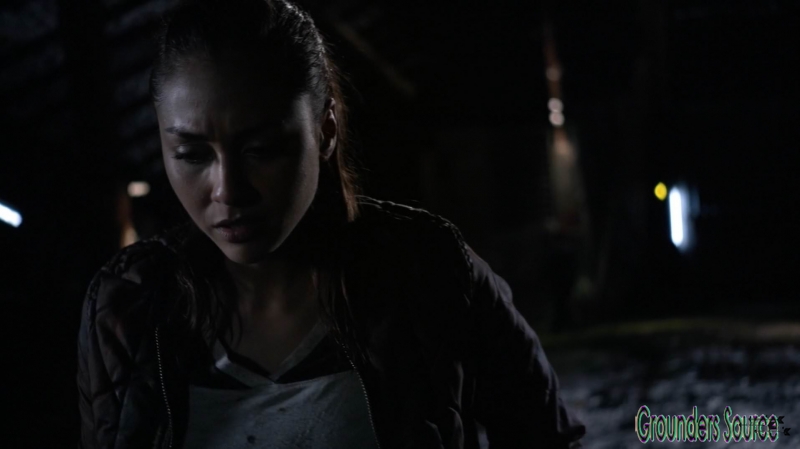The 100 Season Three Episode Five Hakeldama-18

