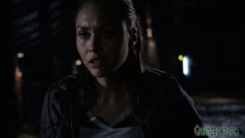 The 100 Season Three Episode Five Hakeldama-17

