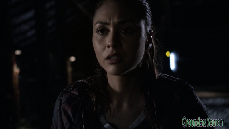 The 100 Season Three Episode Five Hakeldama-16
