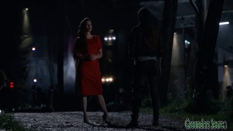 The 100 Season Three Episode Five Hakeldama-15
