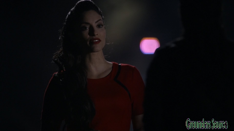 The 100 Season Three Episode Five Hakeldama-11
