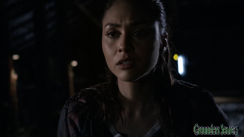 The 100 Season Three Episode Five Hakeldama-10
