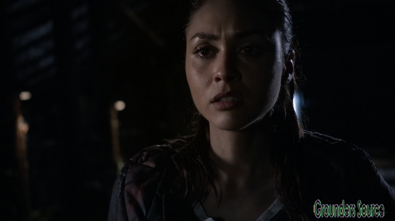 The 100 Season Three Episode Five Hakeldama-9
