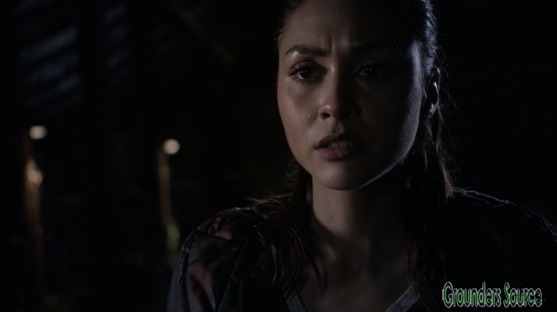 The 100 Season Three Episode Five Hakeldama-8
