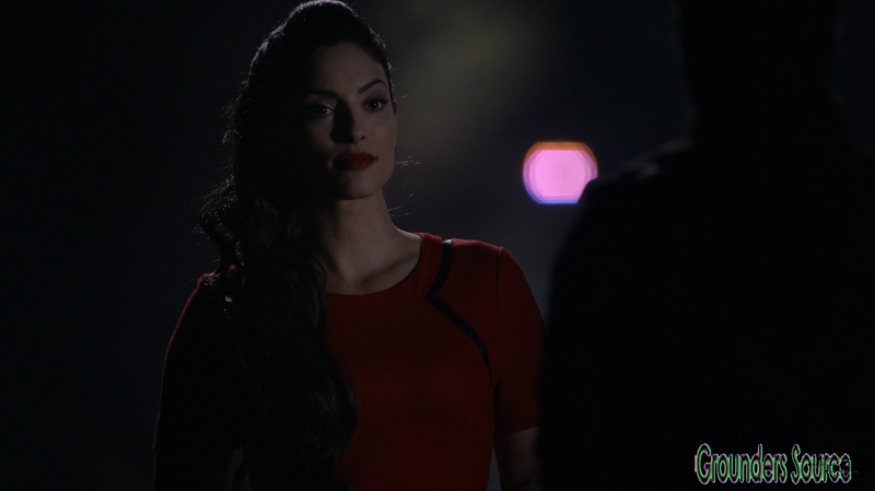 The 100 Season Three Episode Five Hakeldama-7

