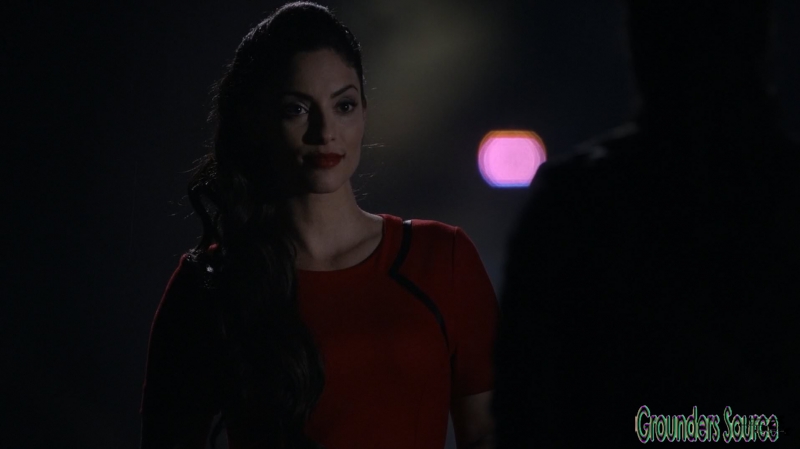 The 100 Season Three Episode Five Hakeldama-4
