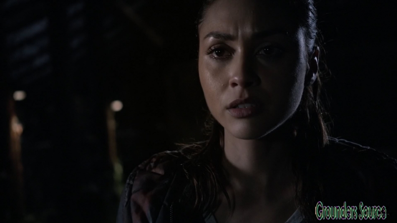 The 100 Season Three Episode Five Hakeldama-5
