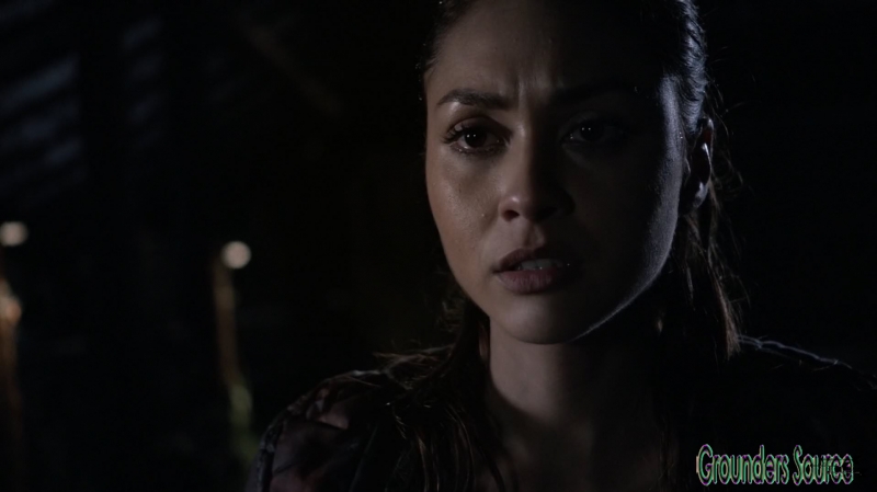 The 100 Season Three Episode Five Hakeldama-2
