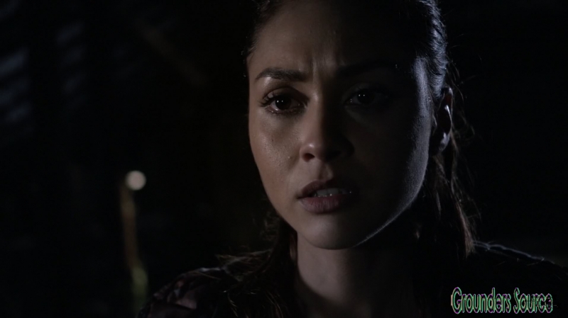 The 100 Season Three Episode Five Hakeldama-3
