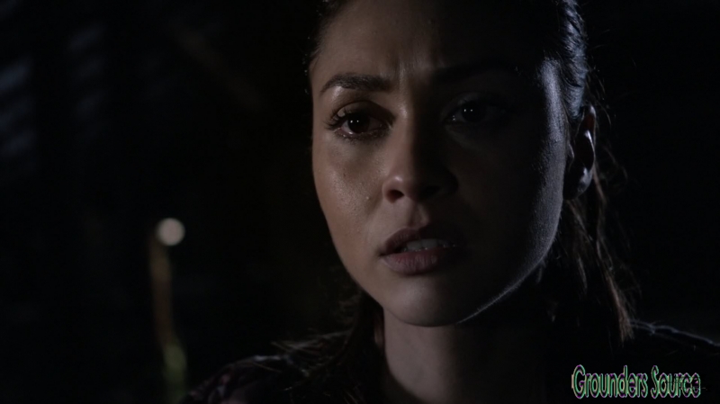 The 100 Season Three Episode Five Hakeldama-1
