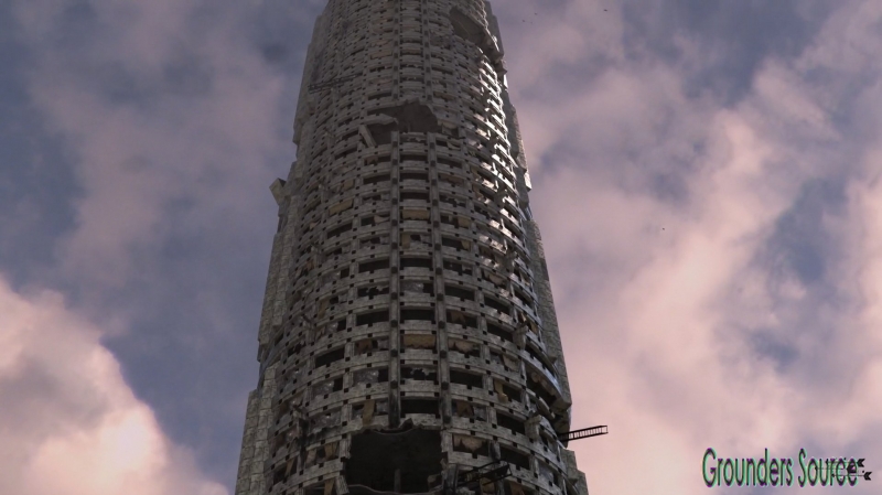 The 100 Season Three Episode Six Bitter Harvest Captures-2808
