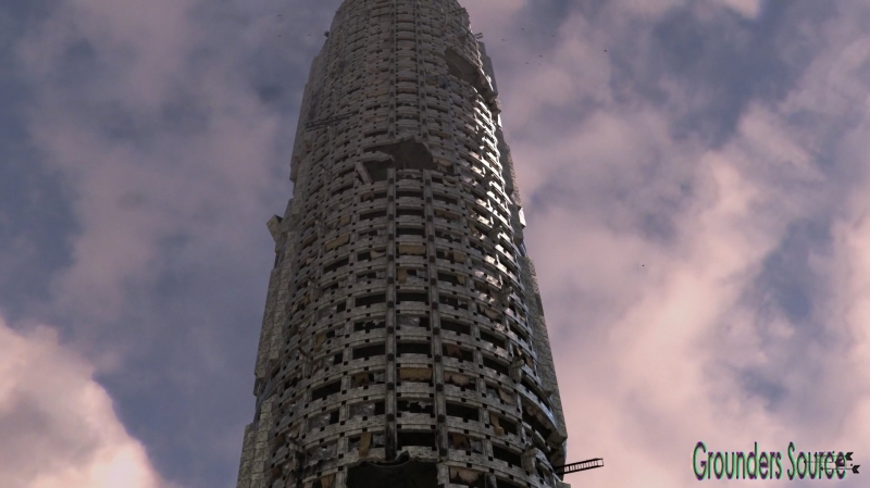 The 100 Season Three Episode Six Bitter Harvest Captures-2809
