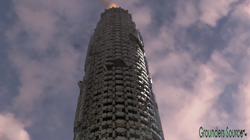 The 100 Season Three Episode Six Bitter Harvest Captures-2806
