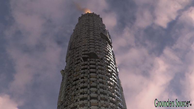 The 100 Season Three Episode Six Bitter Harvest Captures-2804

