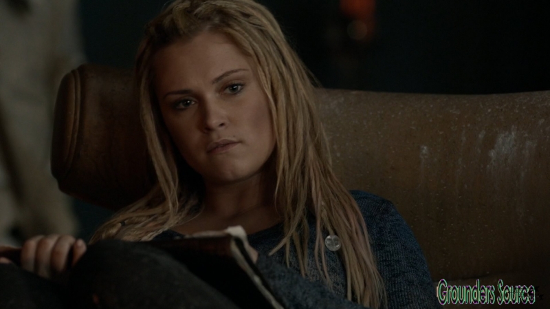 The 100 Season Three Episode Six Bitter Harvest Captures-2785
