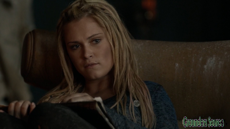 The 100 Season Three Episode Six Bitter Harvest Captures-2784
