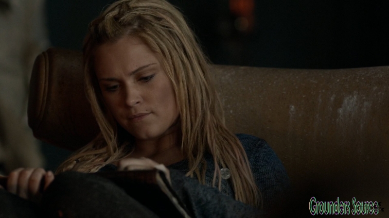 The 100 Season Three Episode Six Bitter Harvest Captures-2783

