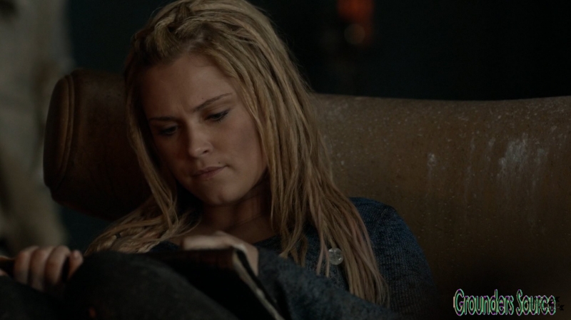The 100 Season Three Episode Six Bitter Harvest Captures-2782
