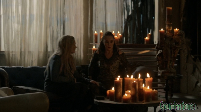 The 100 Season Three Episode Six Bitter Harvest Captures-2781
