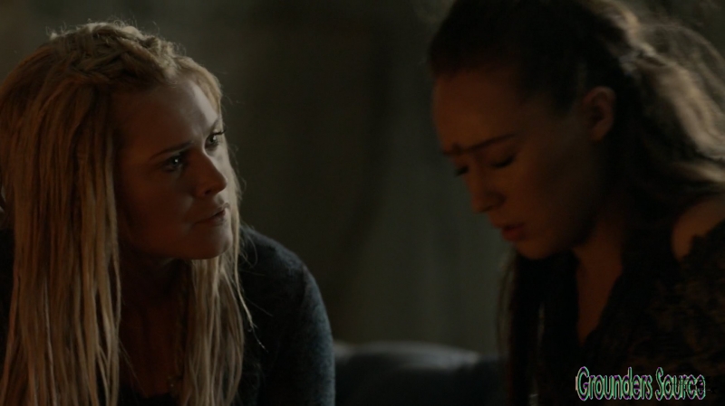 The 100 Season Three Episode Six Bitter Harvest Captures-2775
