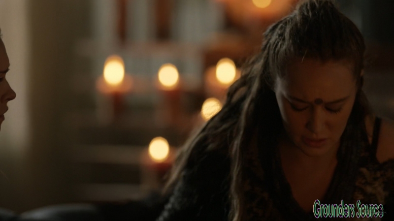 The 100 Season Three Episode Six Bitter Harvest Captures-2773
