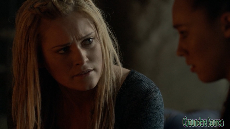 The 100 Season Three Episode Six Bitter Harvest Captures-2768
