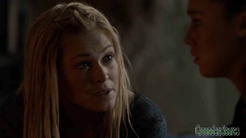 The 100 Season Three Episode Six Bitter Harvest Captures-2763
