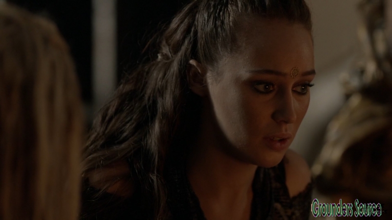 The 100 Season Three Episode Six Bitter Harvest Captures-2762
