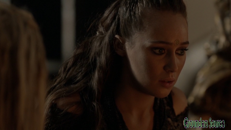 The 100 Season Three Episode Six Bitter Harvest Captures-2761
