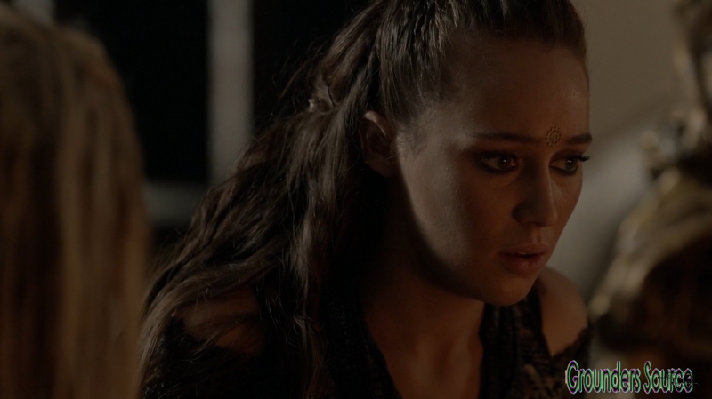 The 100 Season Three Episode Six Bitter Harvest Captures-2760
