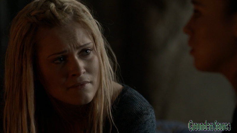 The 100 Season Three Episode Six Bitter Harvest Captures-2757
