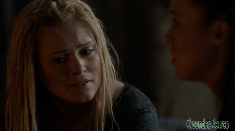 The 100 Season Three Episode Six Bitter Harvest Captures-2756
