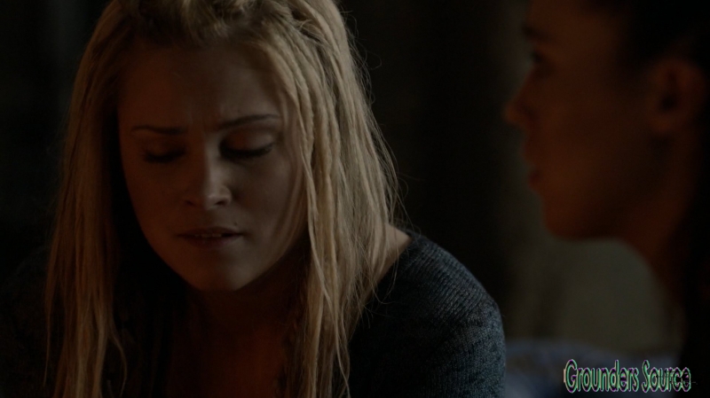 The 100 Season Three Episode Six Bitter Harvest Captures-2755
