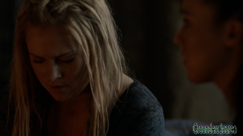The 100 Season Three Episode Six Bitter Harvest Captures-2754
