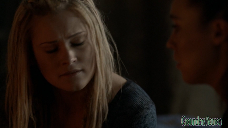 The 100 Season Three Episode Six Bitter Harvest Captures-2752
