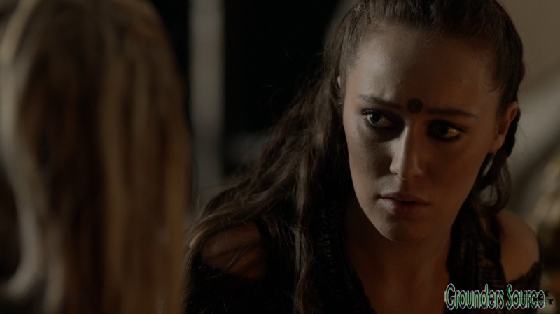 The 100 Season Three Episode Six Bitter Harvest Captures-2746
