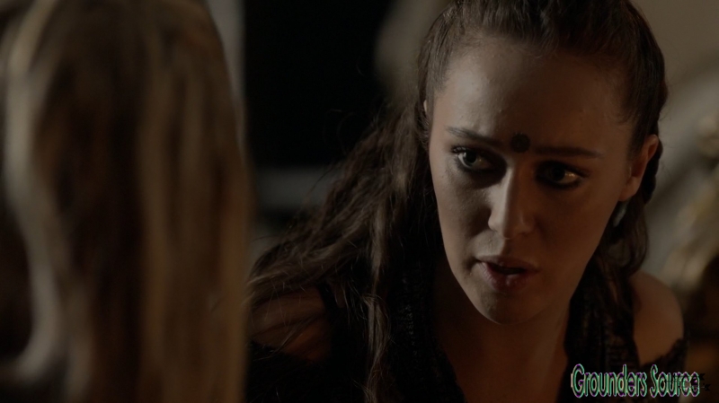 The 100 Season Three Episode Six Bitter Harvest Captures-2744

